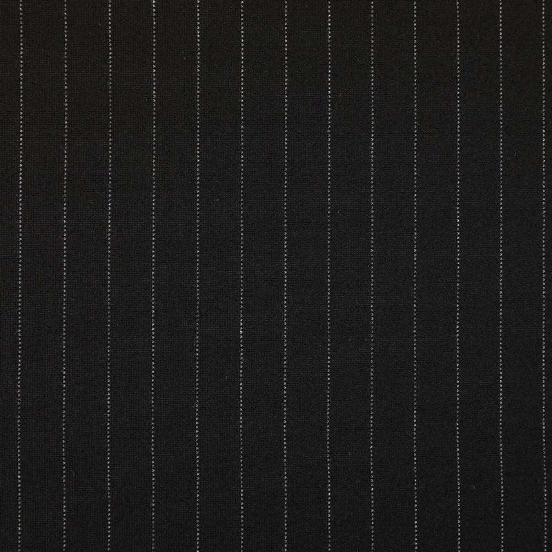 What is the use of the fine weave of NTR Roman fabric?