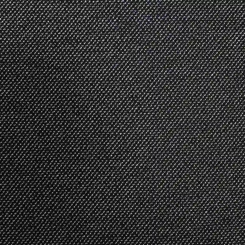 Jacquard Twill Fabric