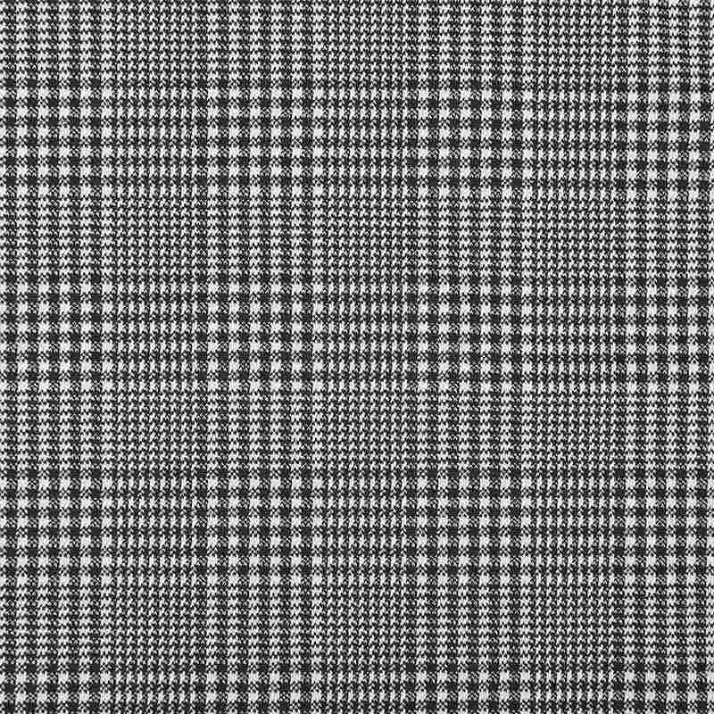 How to identify knitted jacquard fabric
