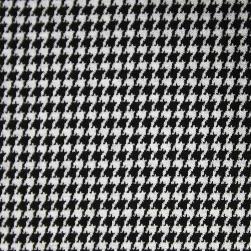 Share related content of knitted fabrics