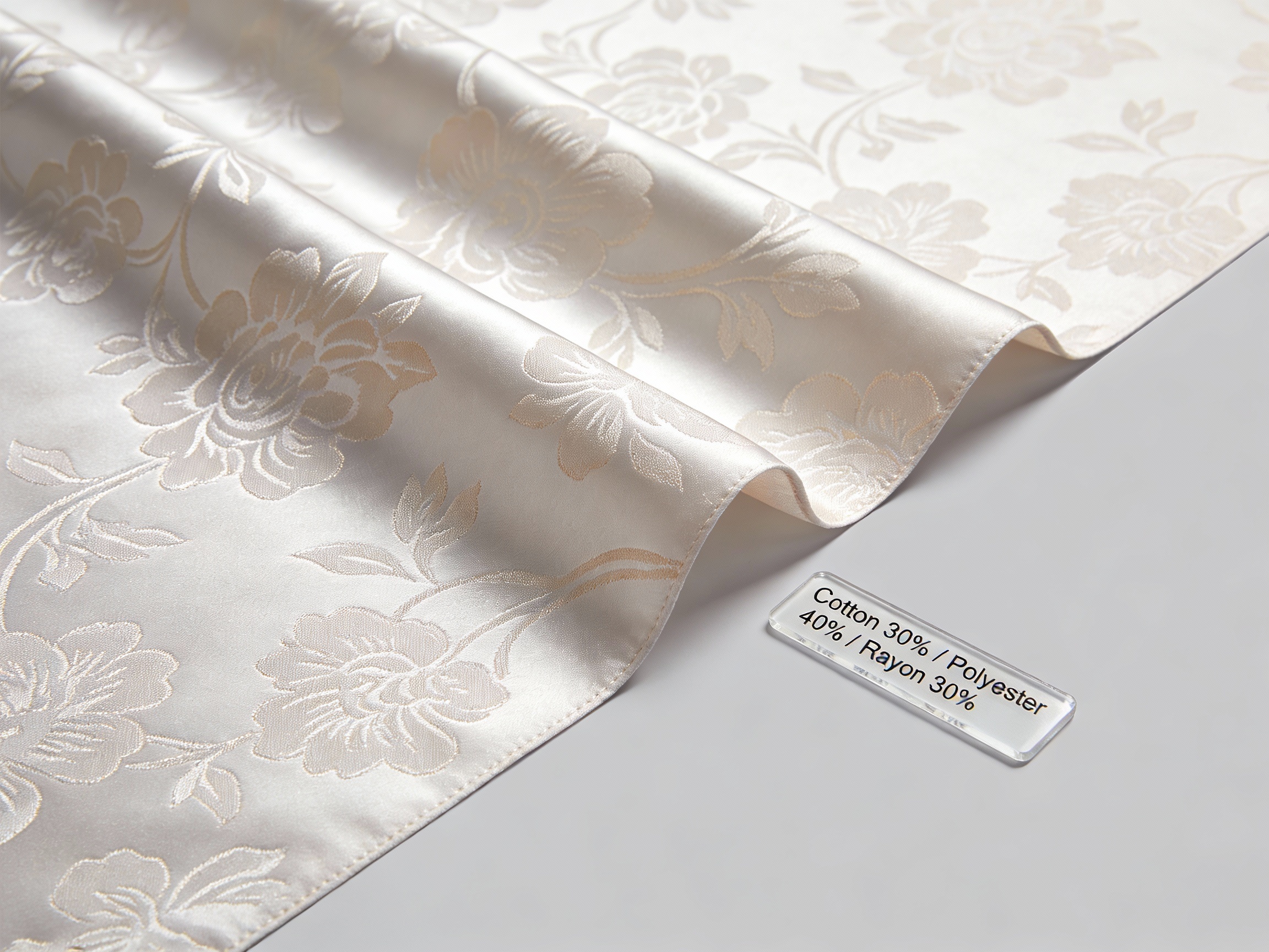 Cotton Polyester Rayon Printing Fabric: A Sustainable, Versatile Textile Revolution for Modern Applications