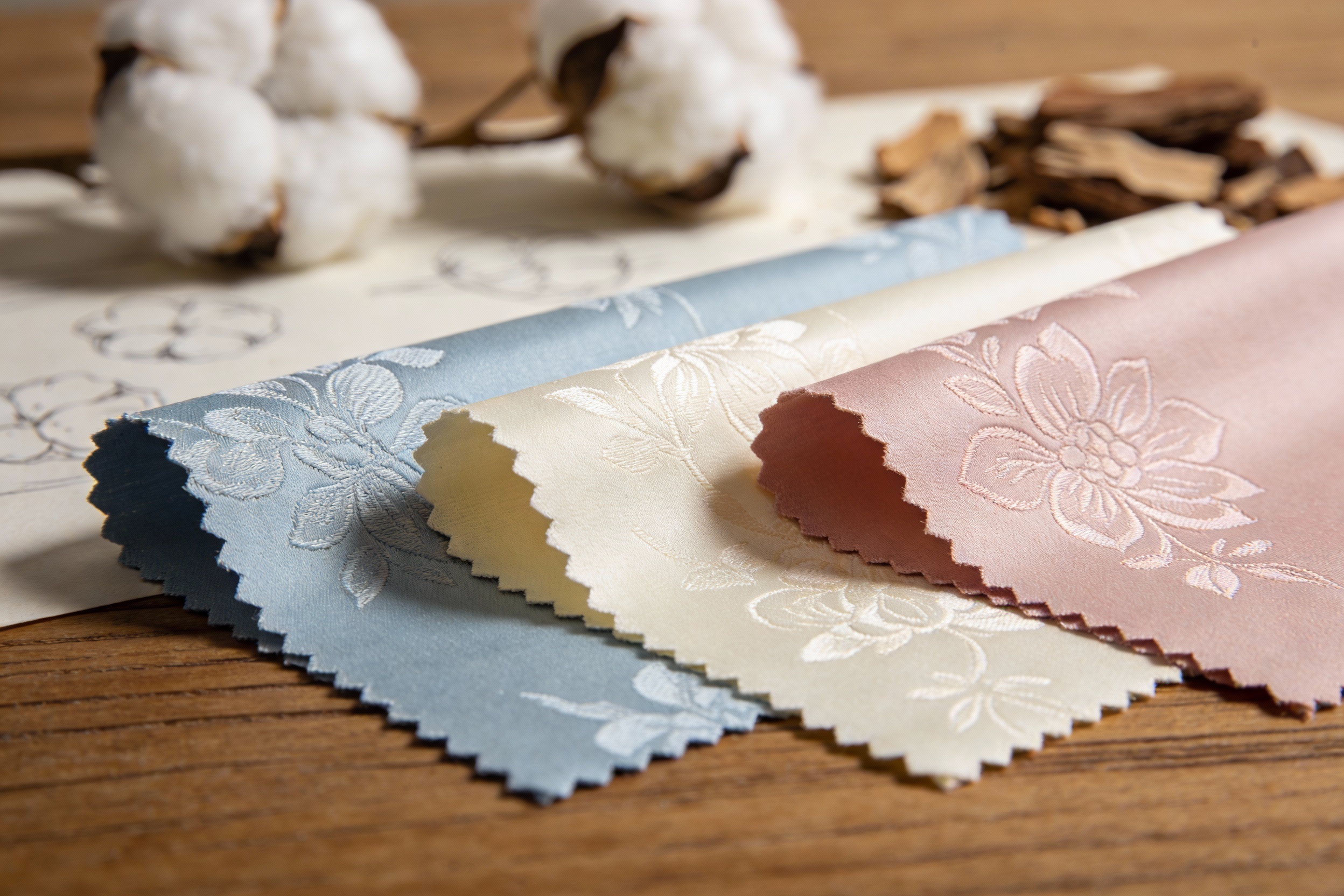 NR Roman Fabric: A Comprehensive Guide to Its Advantages, Applications, and Manufacturing Excellence