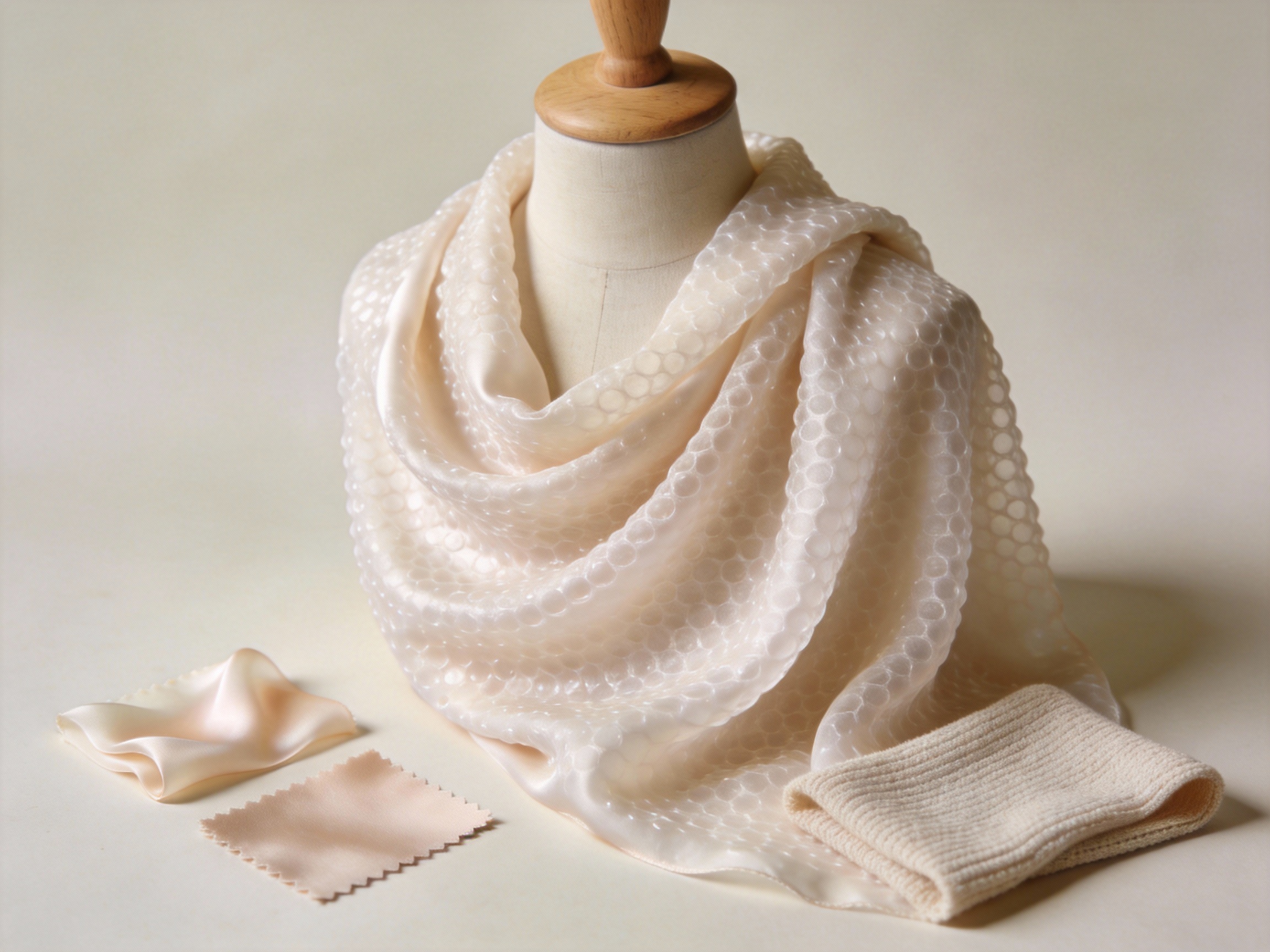 Bubble Fabric: A Versatile Textile Revolution for Fashion and Beyond