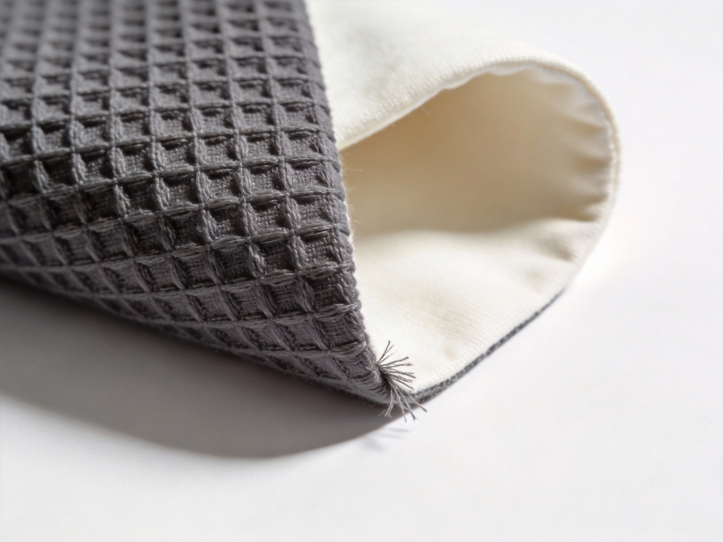 Grid Jacquard Pattern Fabric: A Versatile Innovation in Textile Design