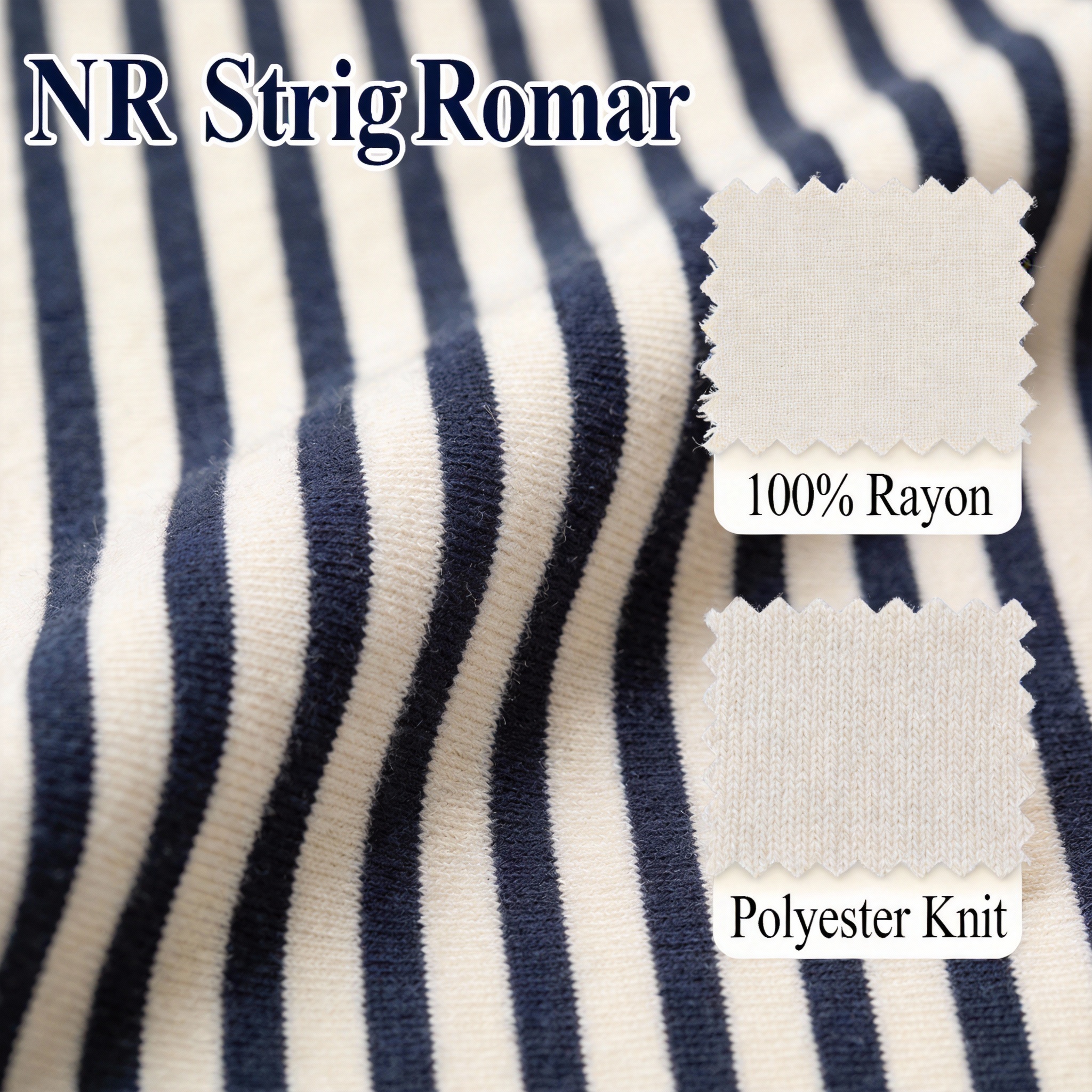 NR Strip Roman Fabric: Unlocking Durability, Comfort, and Versatility in Modern Textiles