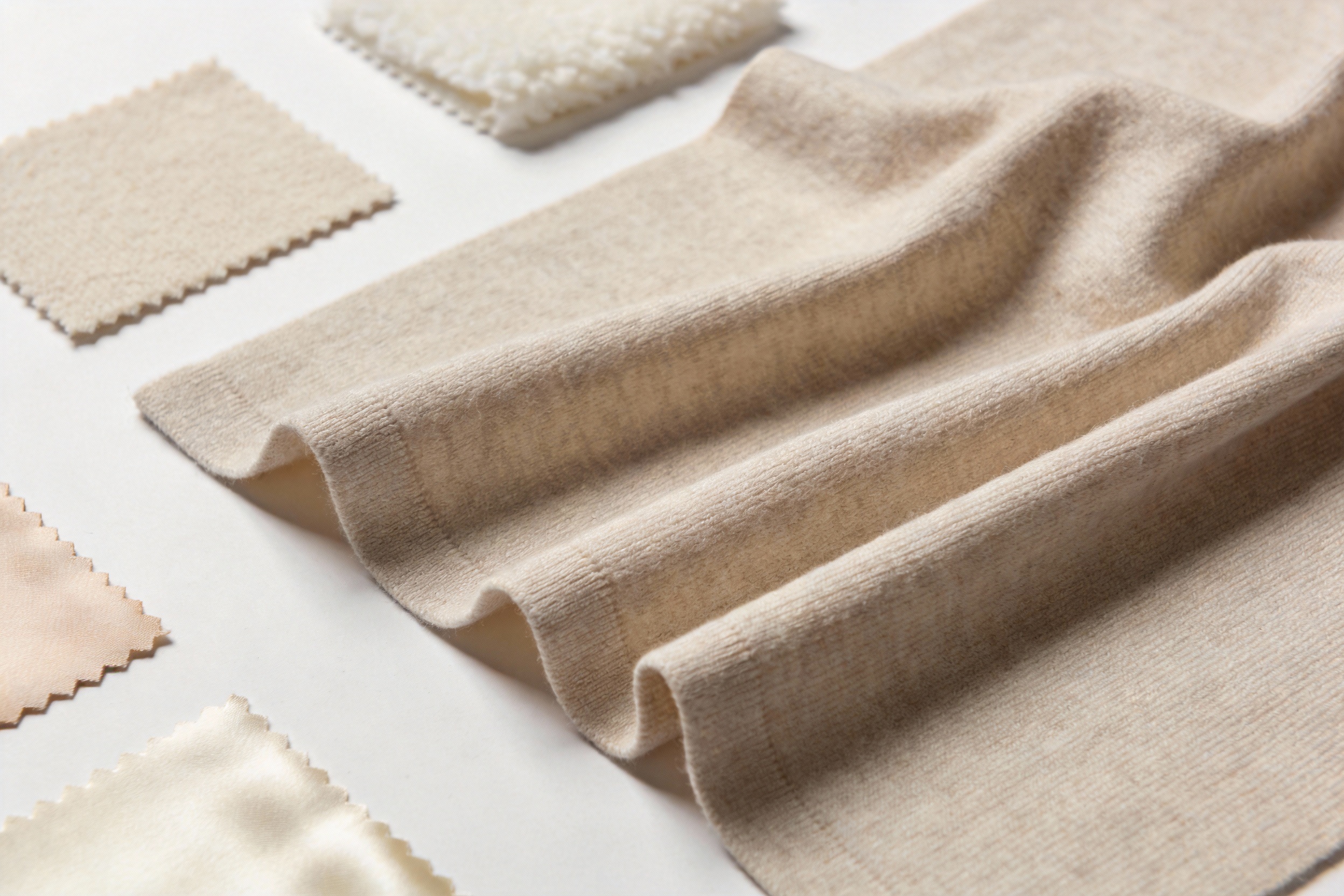 NR Roman Fabric (Cotton + Viscose): A Versatile Textile Revolution for Modern Apparel