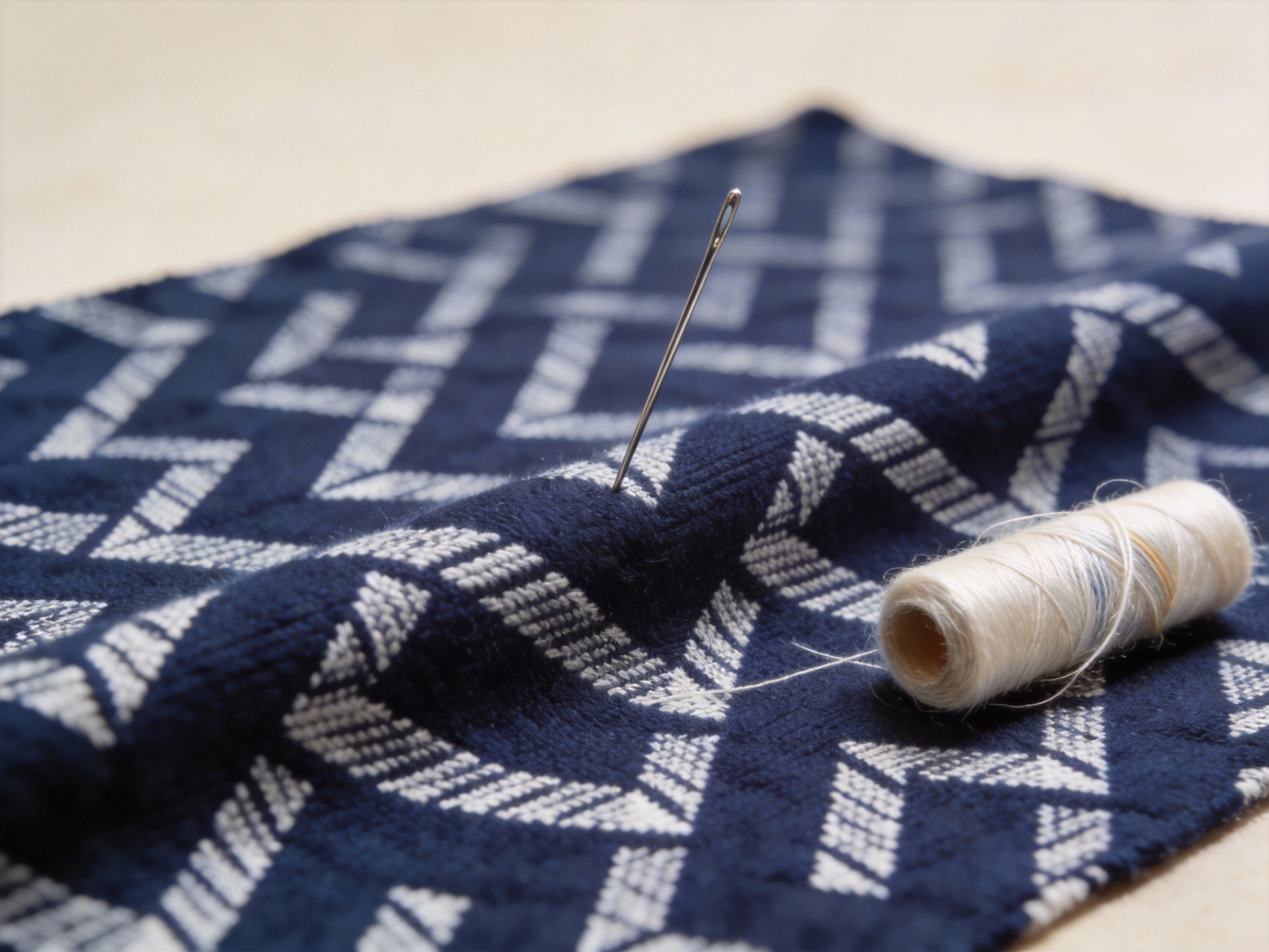 Jacquard Twill Fabric: Revolutionizing Textile Performance and Customization