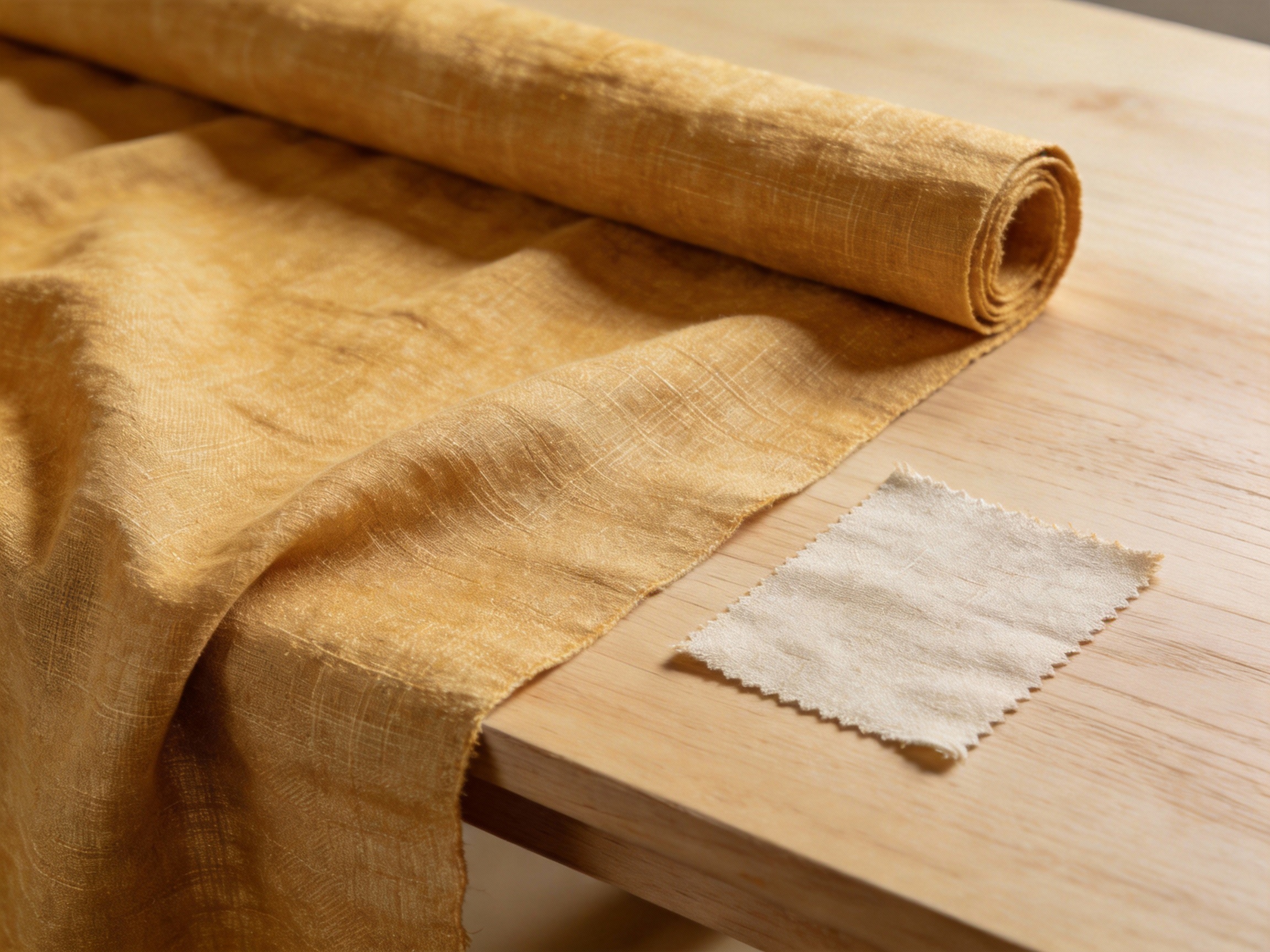 Linen Roman Fabric: A Timeless Choice for Modern Window Coverings—Advantages, Manufacturing Insights, and Practical Guide