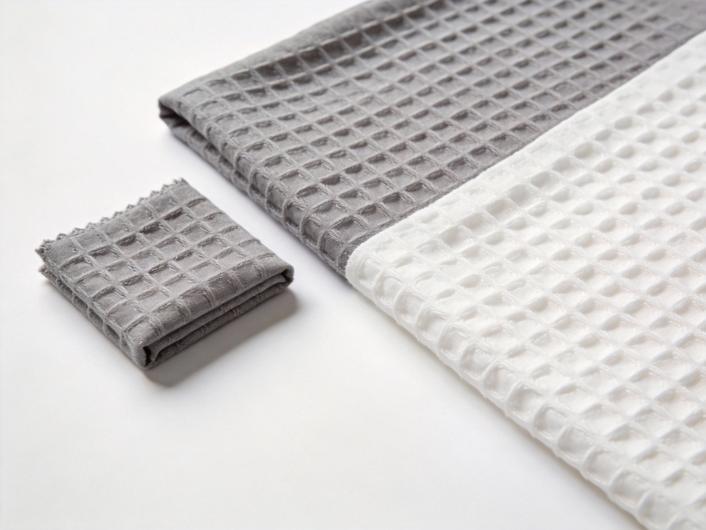 Grid Jacquard Pattern Fabric: A Versatile Innovation in Textile Design and Functionality