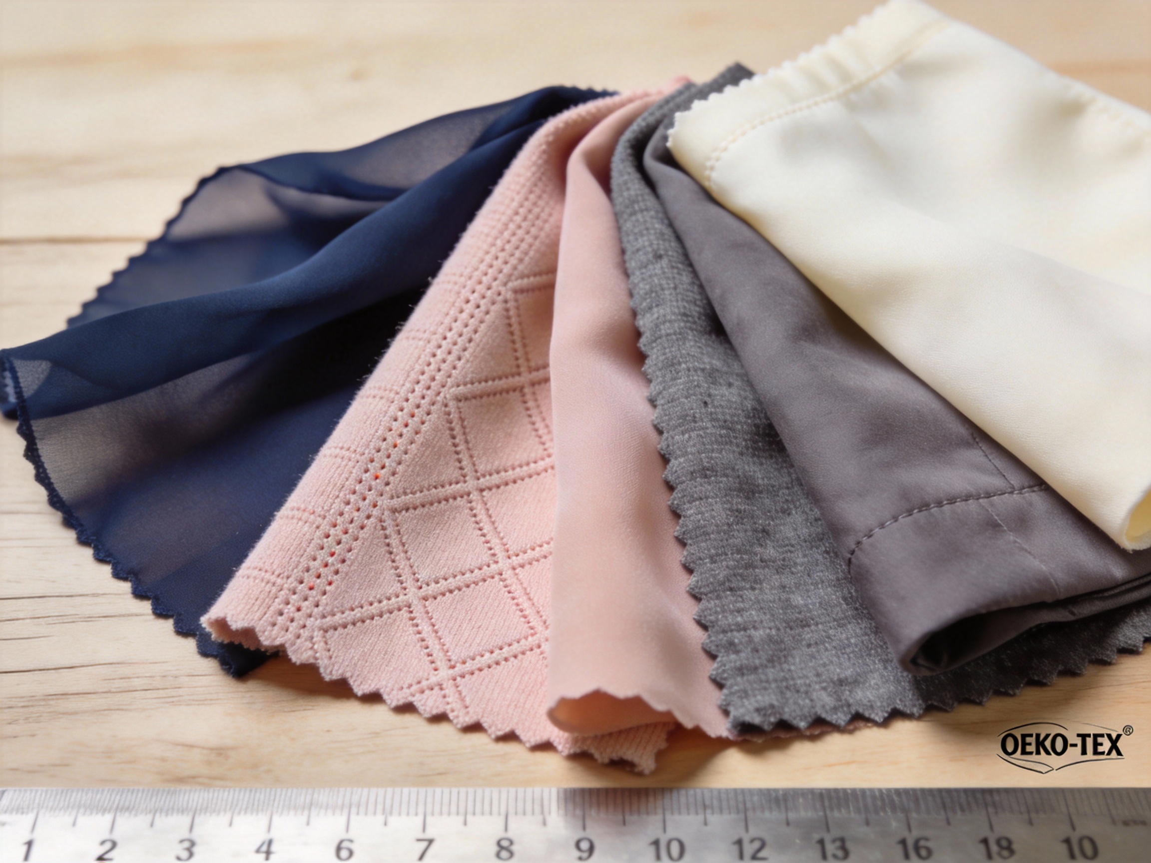 NTR Roman Fabric: A Premium Knitted Textile for Modern Apparel