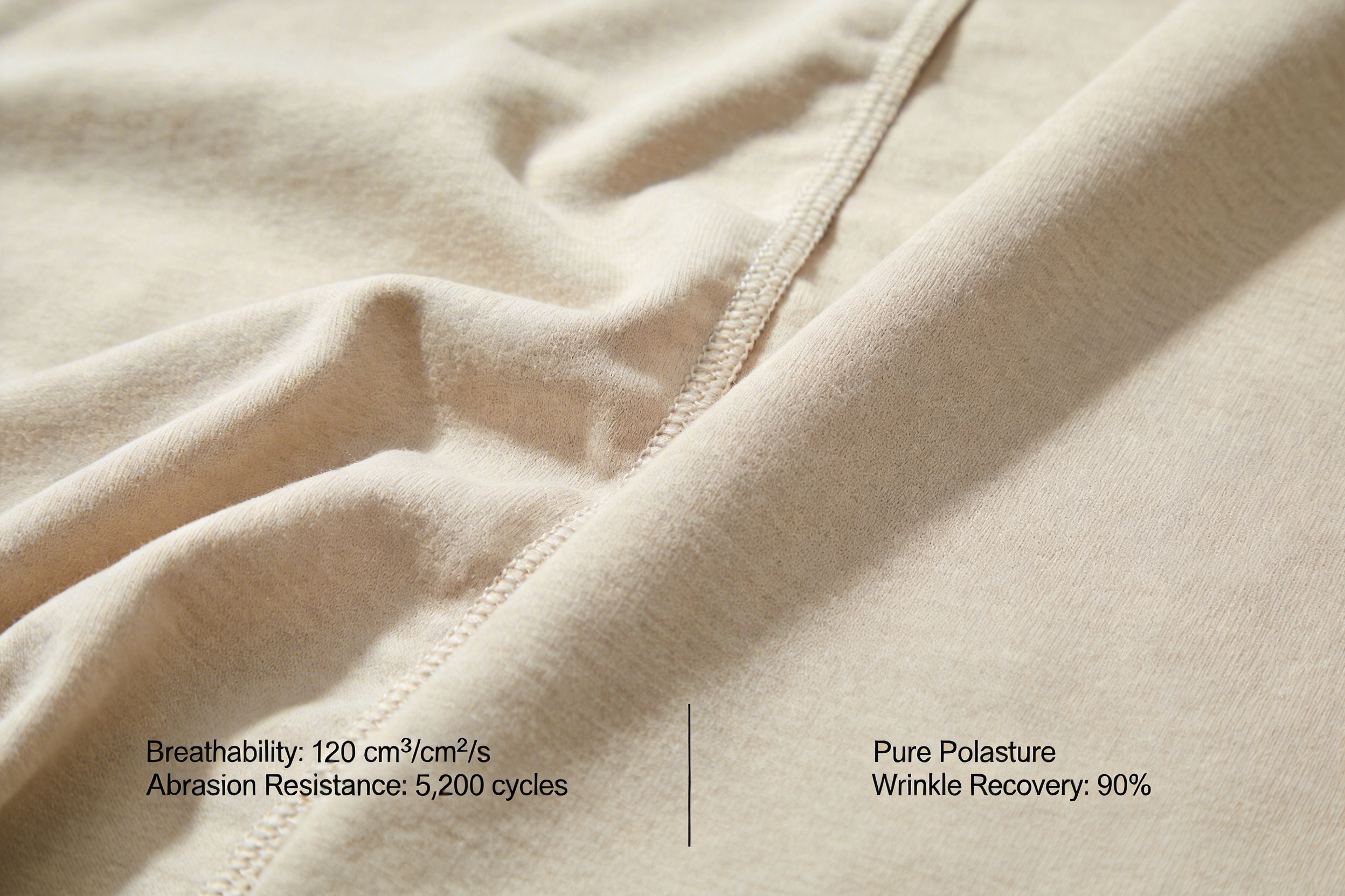 NR Empty Variation Fabric: A Versatile Knit Solution for Modern Textile Applications
