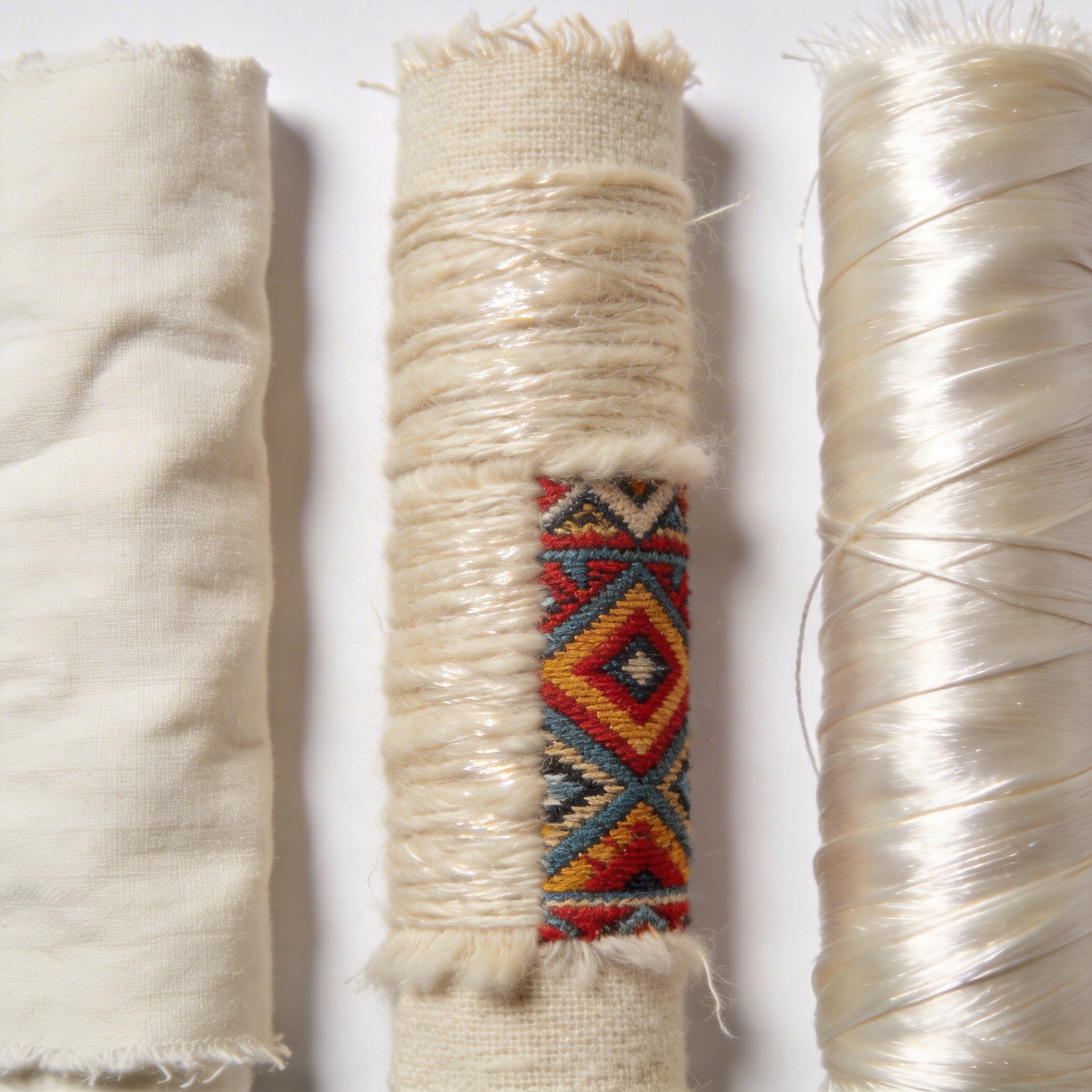 Cotton Polyester Rayon Printing Fabric: A Multifunctional Textile Redefining Modern Textile Applications