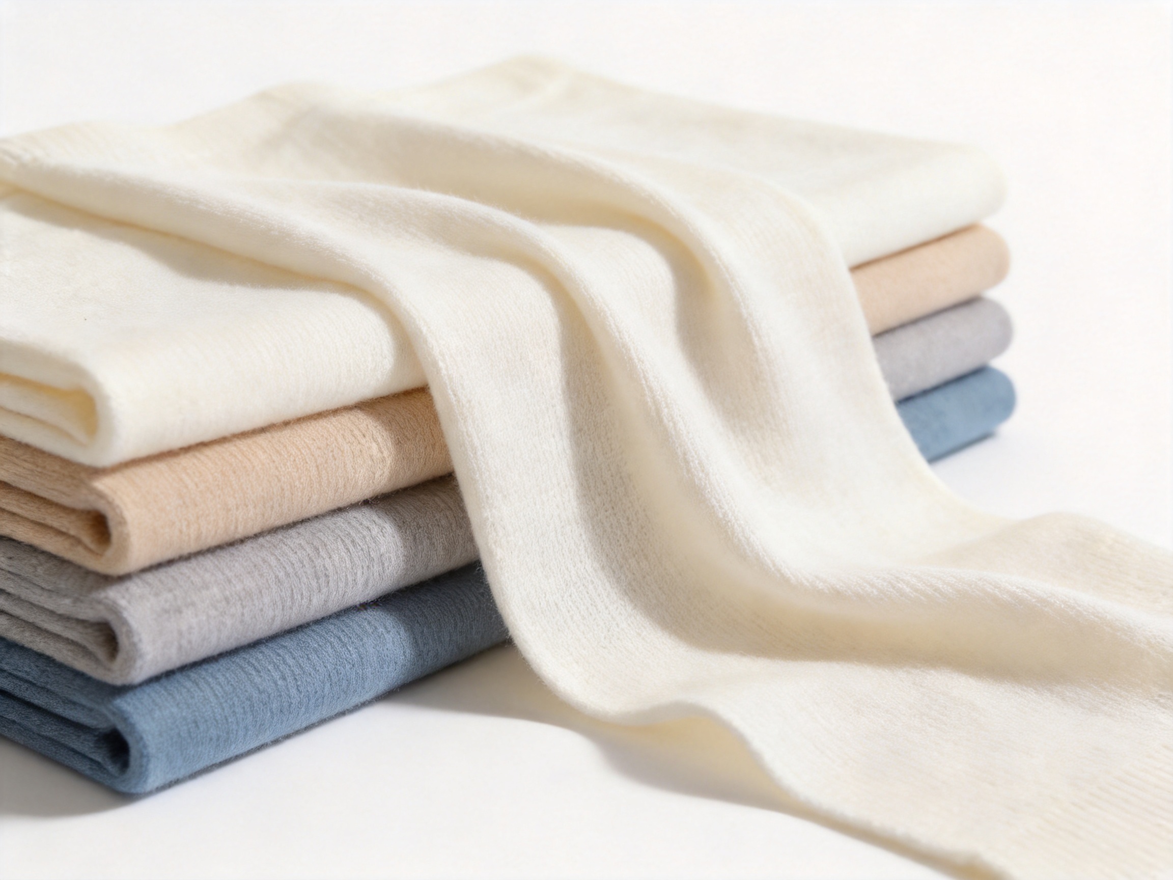 NR Roman Fabric Cotton Viscose for Comfortable, Stable, and Versatile Knitwear