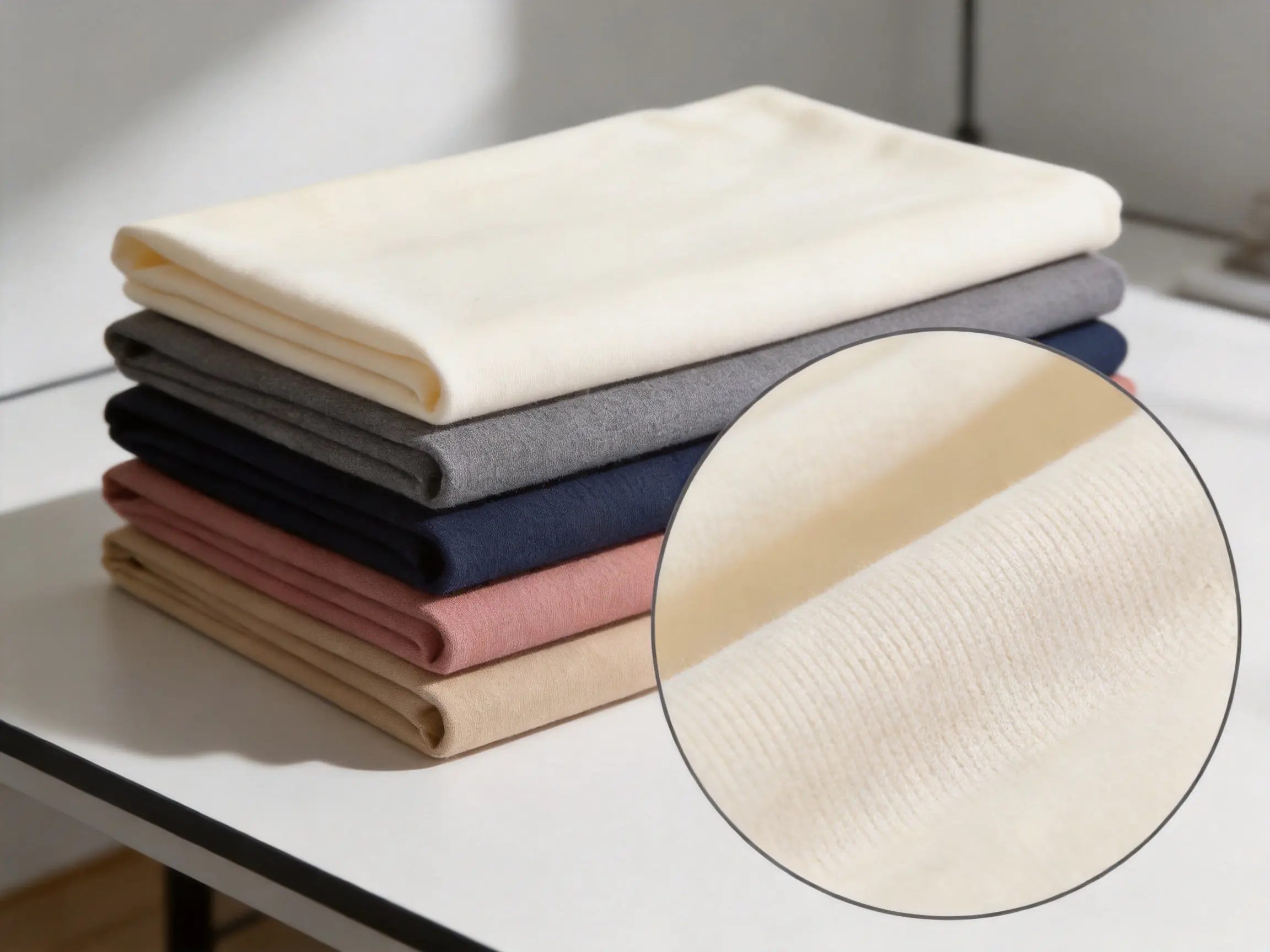 Cotton NR Roman Fabric: Structure, Performance, Applications, and Manufacturing Advantages