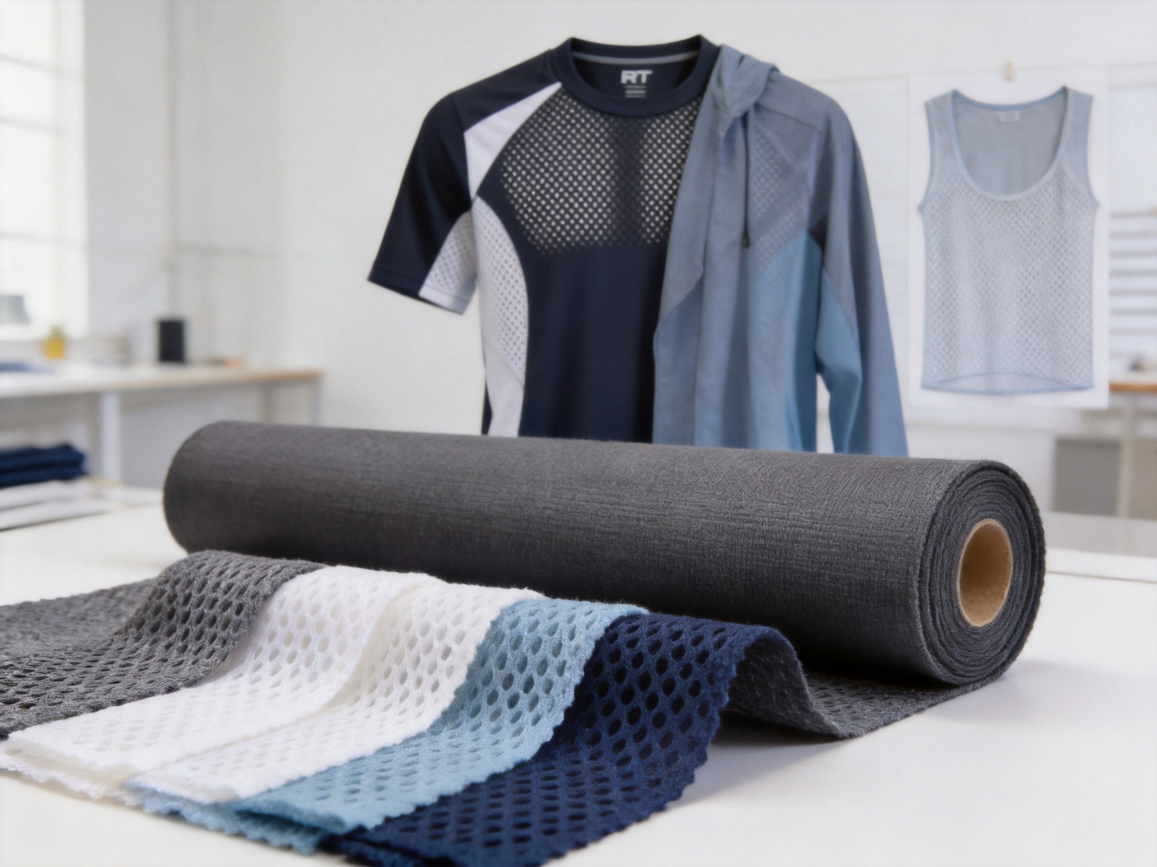 RT Mesh Fabric: Performance, Manufacturing Expertise, and Selection Guide