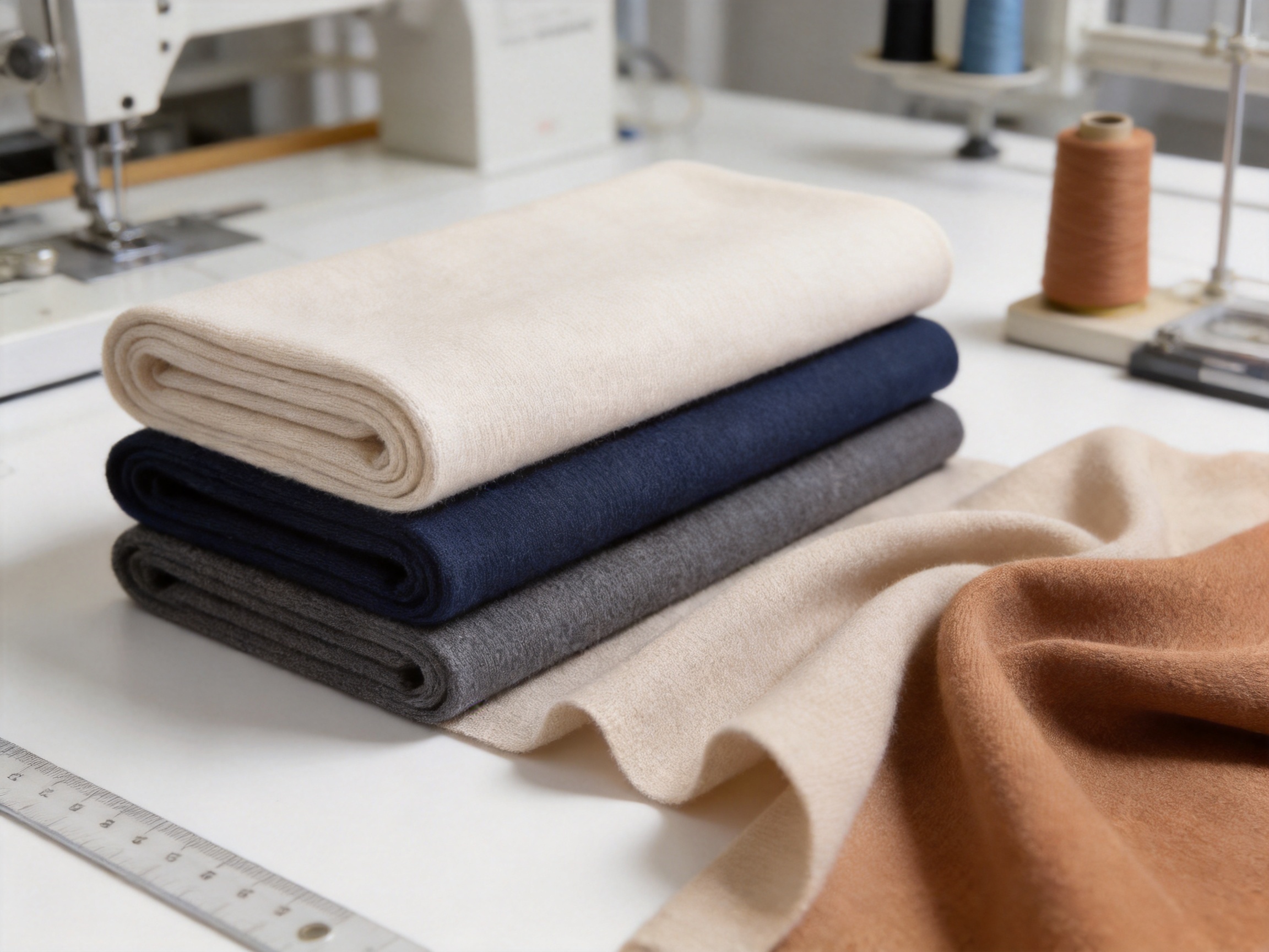 TR Rome Fabric: A Technical Guide to Performance, Manufacturing Quality, and Apparel Applications